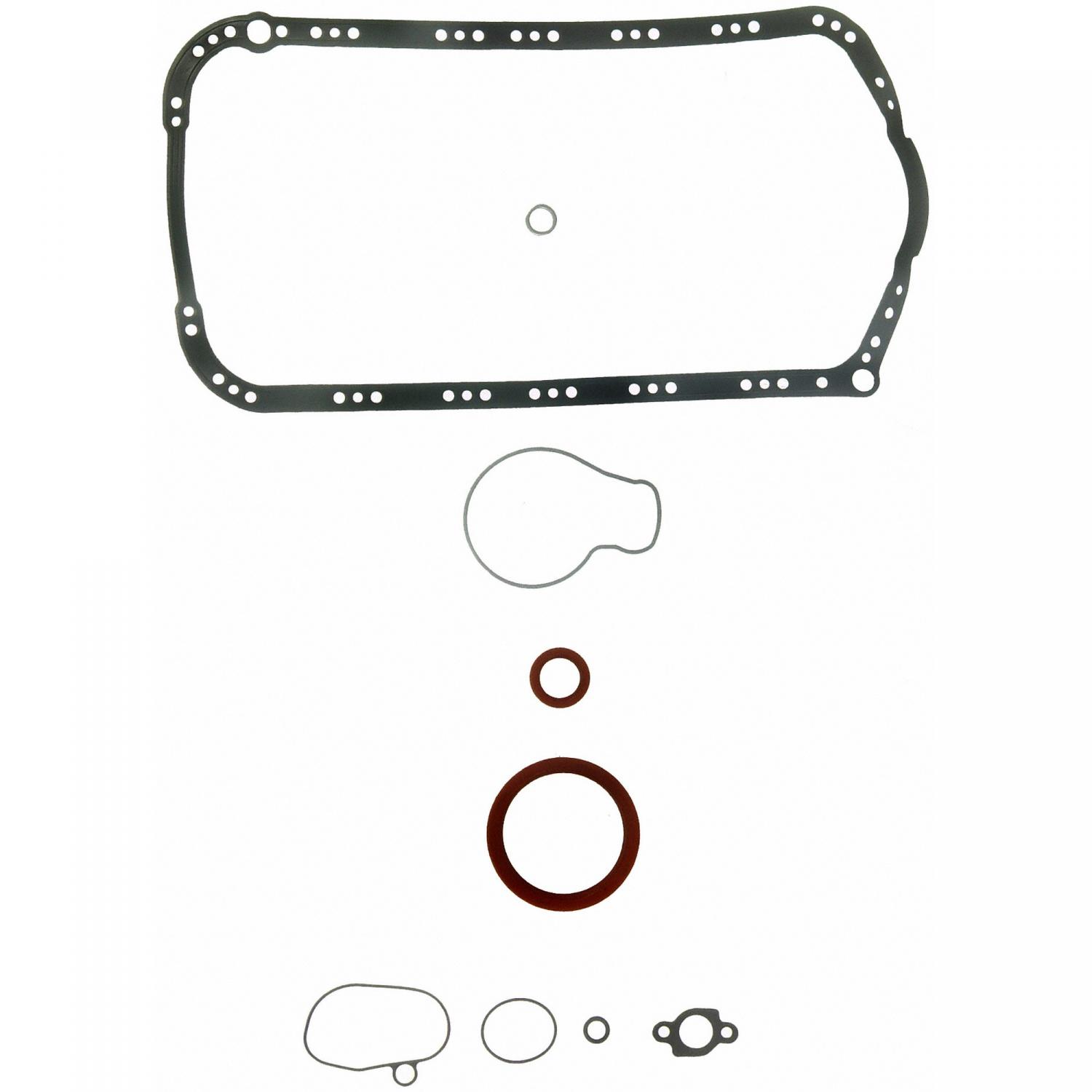 Fel-Pro CS26155 Engine Conversion Gasket Set product image 1 of 1