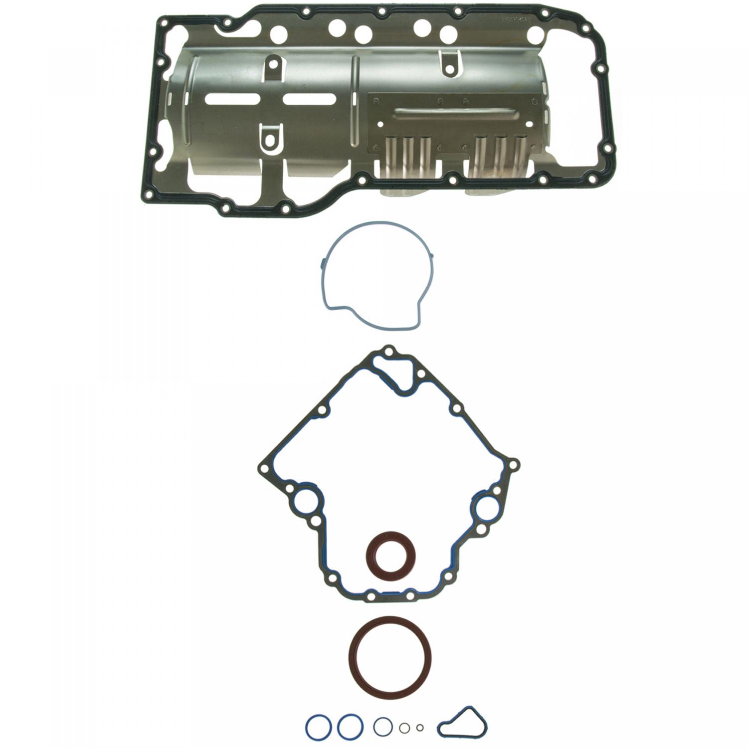 Fel-Pro CS26157 - Engine Conversion Gasket Set Fel-Pro CS26157 Engine Conversion Gasket Set product image 1 of 1