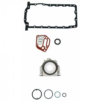 1999 Volkswagen Jetta Engine Conversion Gasket Set Fel-Pro CS26161 image 1 of 1