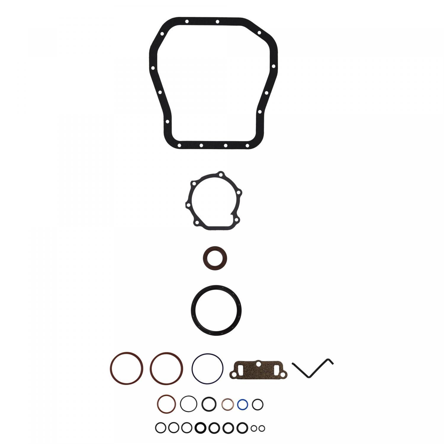 Fel-Pro CS26170 - Engine Conversion Gasket Set Fel-Pro CS26170 Engine Conversion Gasket Set product image 1 of 1