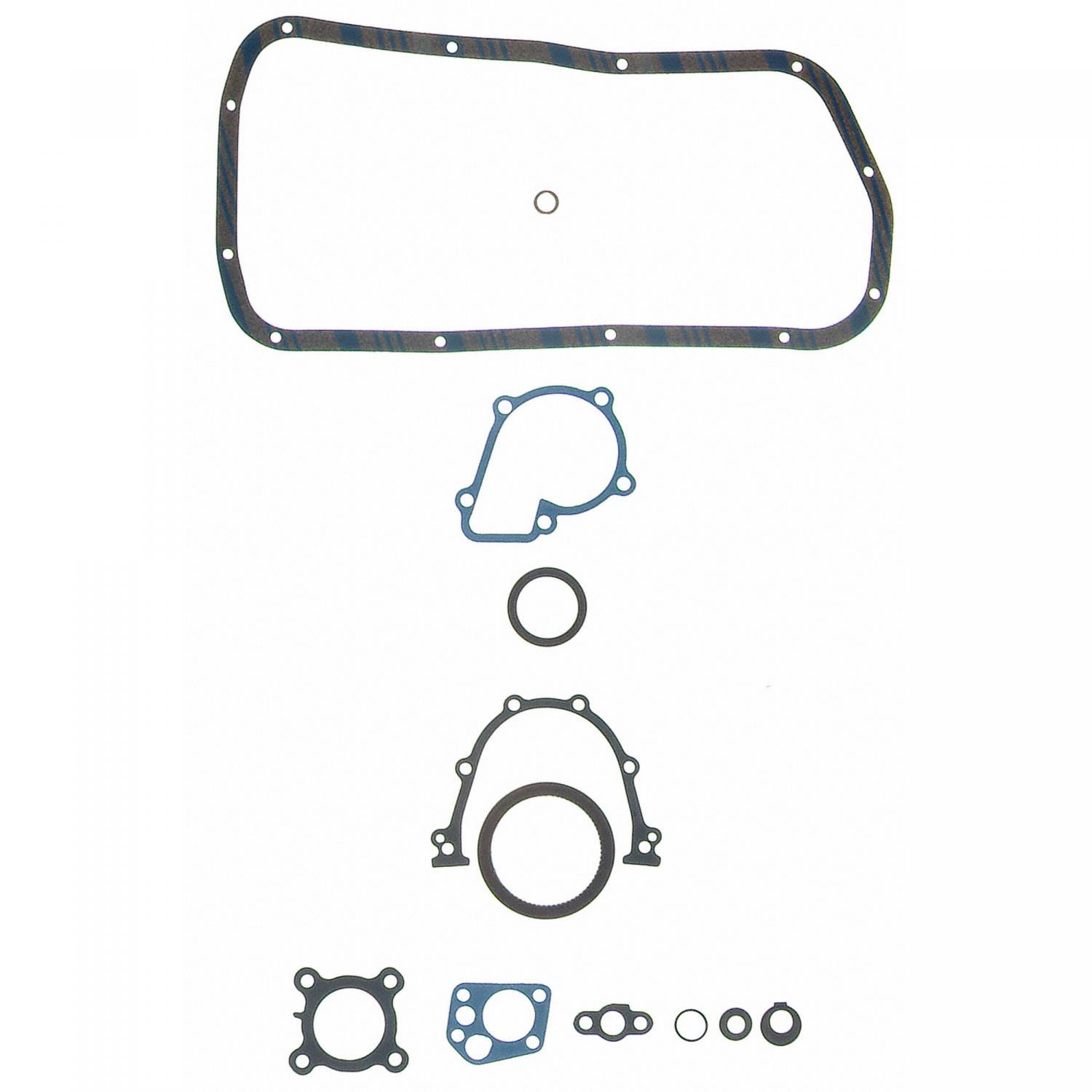 Fel-Pro CS261712 - Engine Conversion Gasket Set Fel-Pro CS261712 Engine Conversion Gasket Set product image 1 of 1