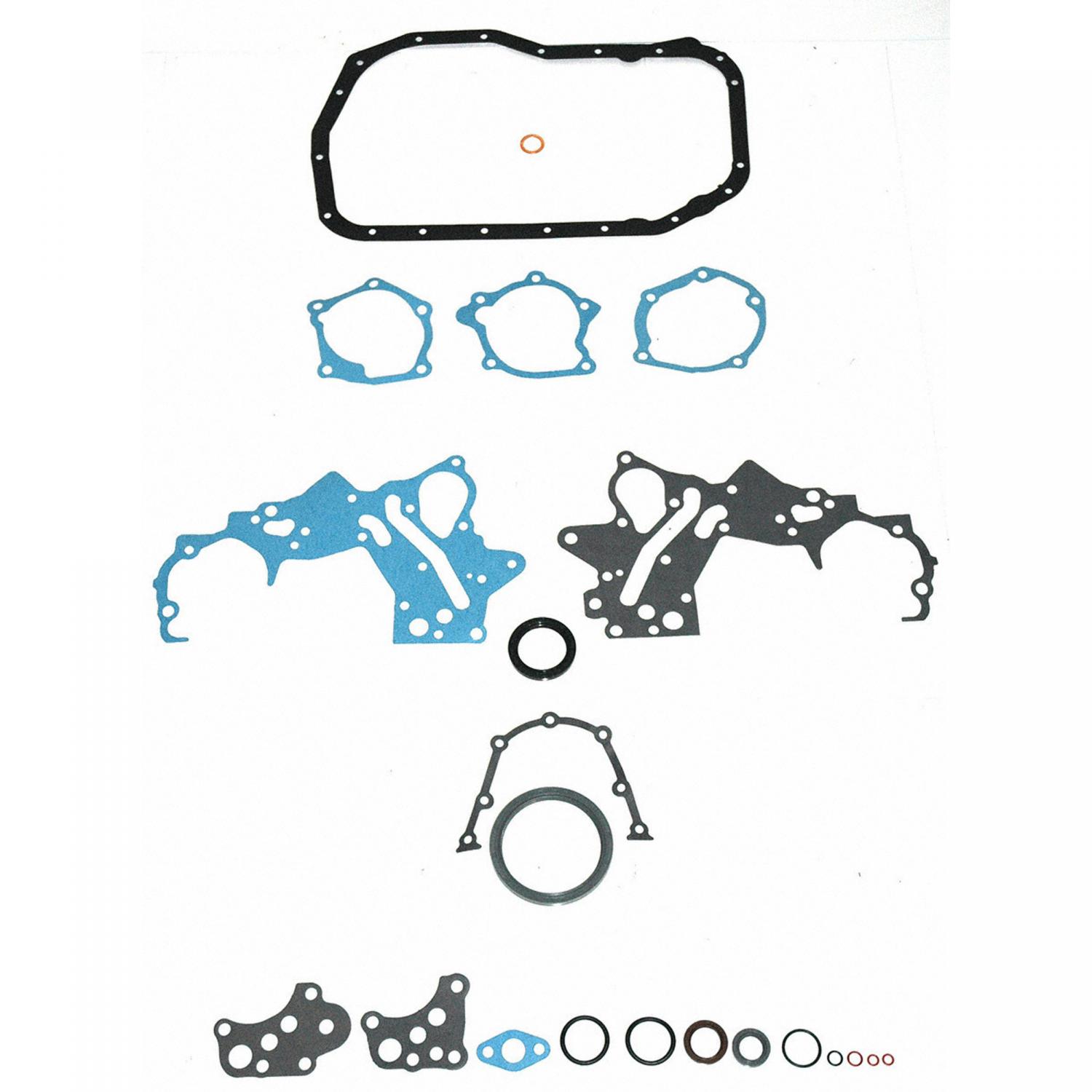 Fel-Pro CS26172 - Engine Conversion Gasket Set Fel-Pro CS26172 Engine Conversion Gasket Set product image 1 of 1