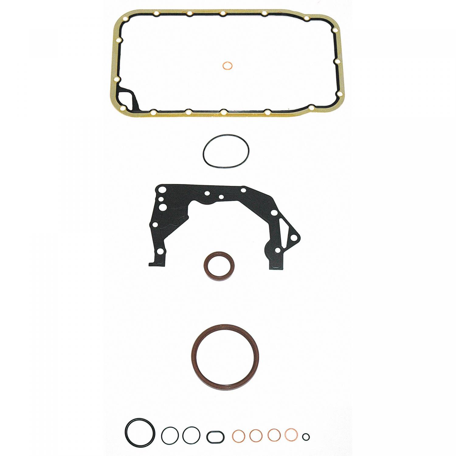 Fel-Pro CS261732 - Engine Conversion Gasket Set Fel-Pro CS261732 Engine Conversion Gasket Set product image 1 of 1