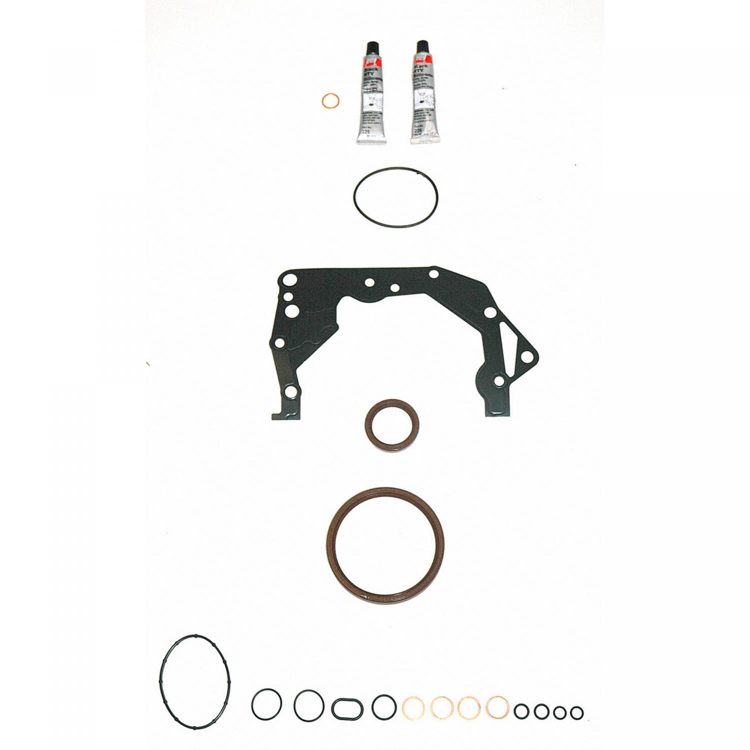 Fel-Pro CS261734 - Engine Conversion Gasket Set Fel-Pro CS261734 Engine Conversion Gasket Set product image 1 of 1