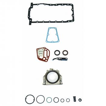 2001 Volkswagen Jetta Engine Conversion Gasket Set Fel-Pro CS261821 image 1 of 1