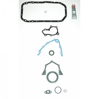 2001 Mitsubishi Mirage Engine Conversion Gasket Set Fel-Pro CS261841 image 1 of 1