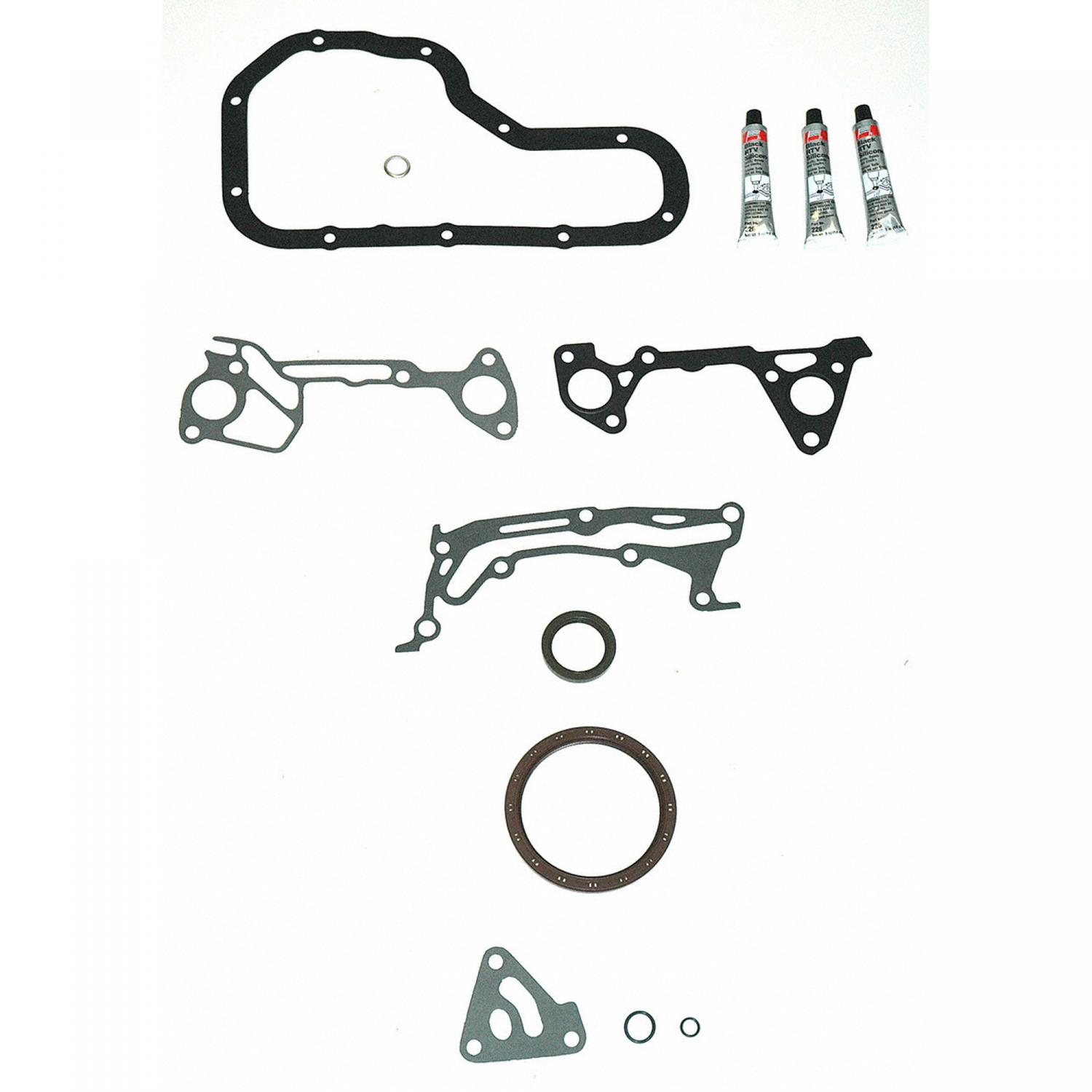 Fel-Pro CS261862 Engine Conversion Gasket Set product image 1 of 1