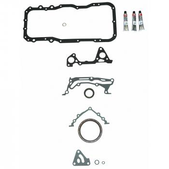 1999 Mitsubishi Montero Sport Engine Conversion Gasket Set Fel-Pro CS261863 image 1 of 1
