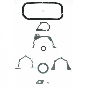 1995 Hyundai Scoupe Engine Conversion Gasket Set Fel-Pro CS26195 image 1 of 1