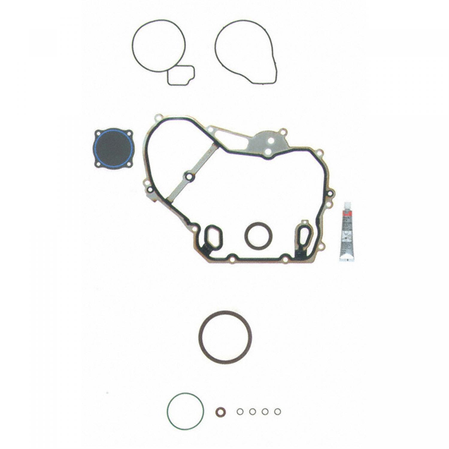 Fel-Pro CS26223 - Engine Conversion Gasket Set Fel-Pro CS26223 Engine Conversion Gasket Set product image 1 of 1