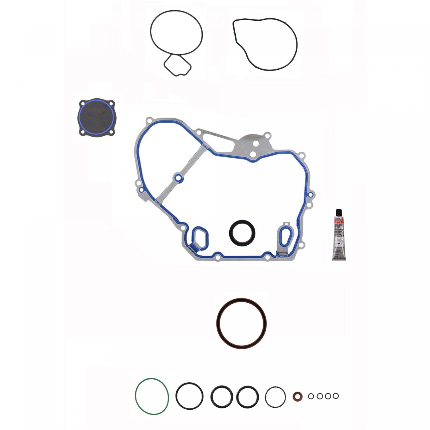 Fel-Pro CS262231 - Engine Conversion Gasket Set Fel-Pro CS262231 Engine Conversion Gasket Set product image 1 of 1