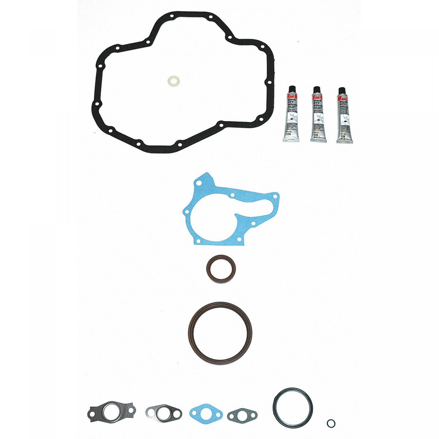 Fel-Pro CS26232 - Engine Conversion Gasket Set Fel-Pro CS26232 Engine Conversion Gasket Set product image 1 of 1