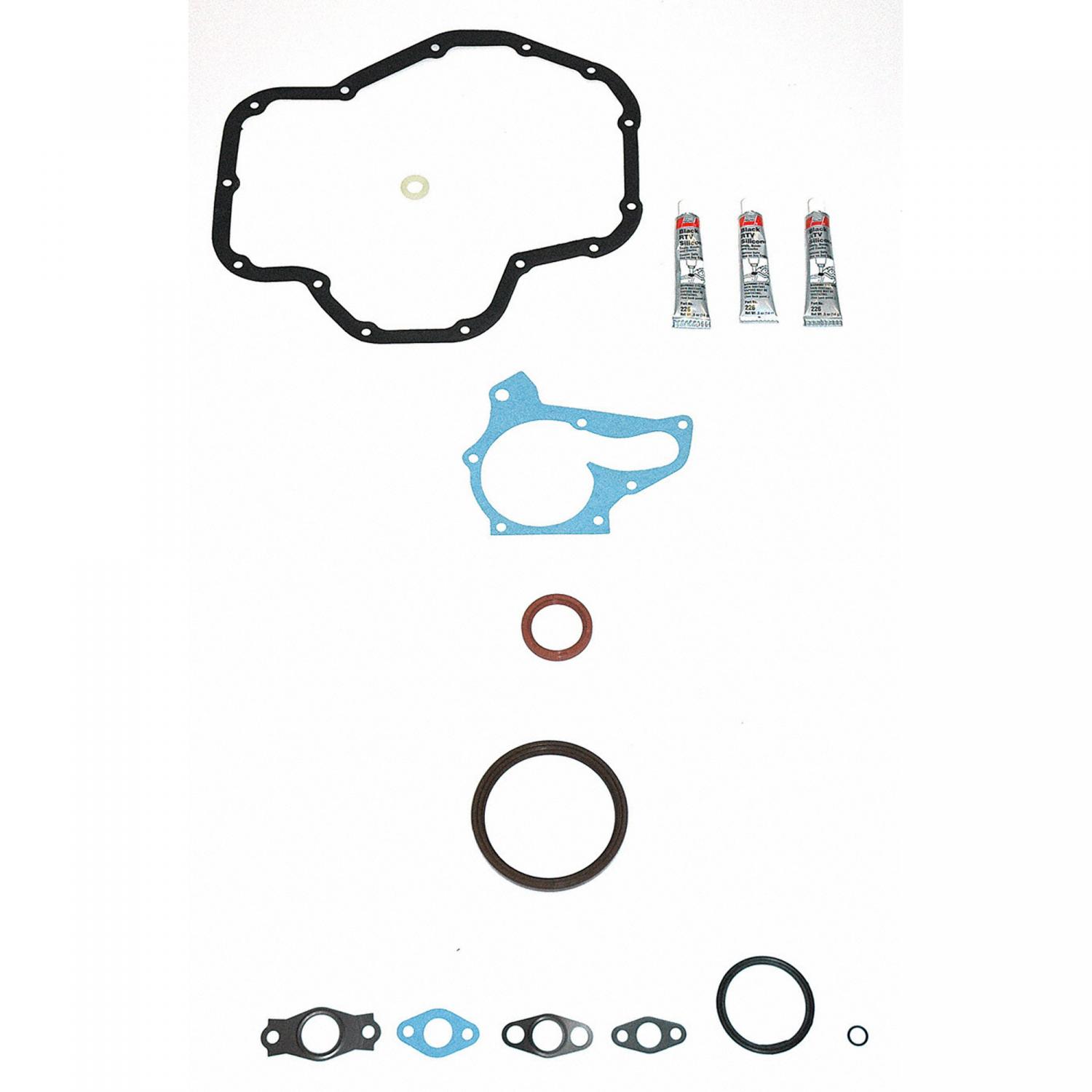 Fel-Pro CS262321 Engine Conversion Gasket Set product image 1 of 1