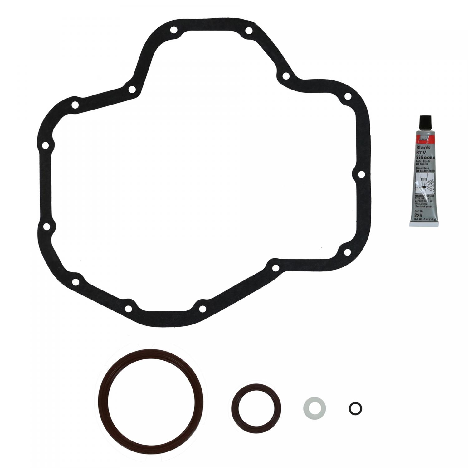 Fel-Pro CS262322 - Engine Conversion Gasket Set Fel-Pro CS262322 Engine Conversion Gasket Set product image 1 of 1