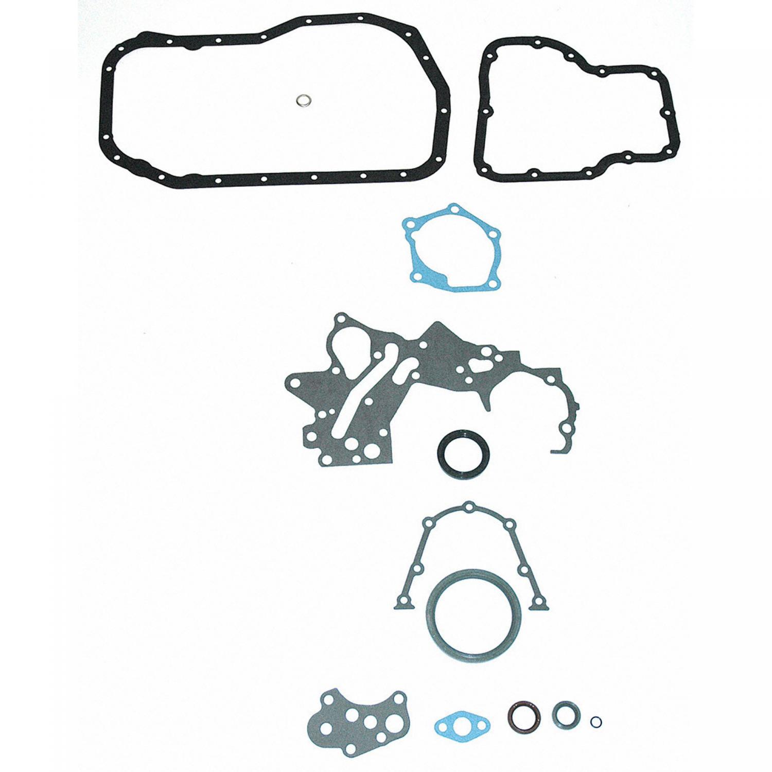 Fel-Pro CS26235 - Engine Conversion Gasket Set Fel-Pro CS26235 Engine Conversion Gasket Set product image 1 of 1