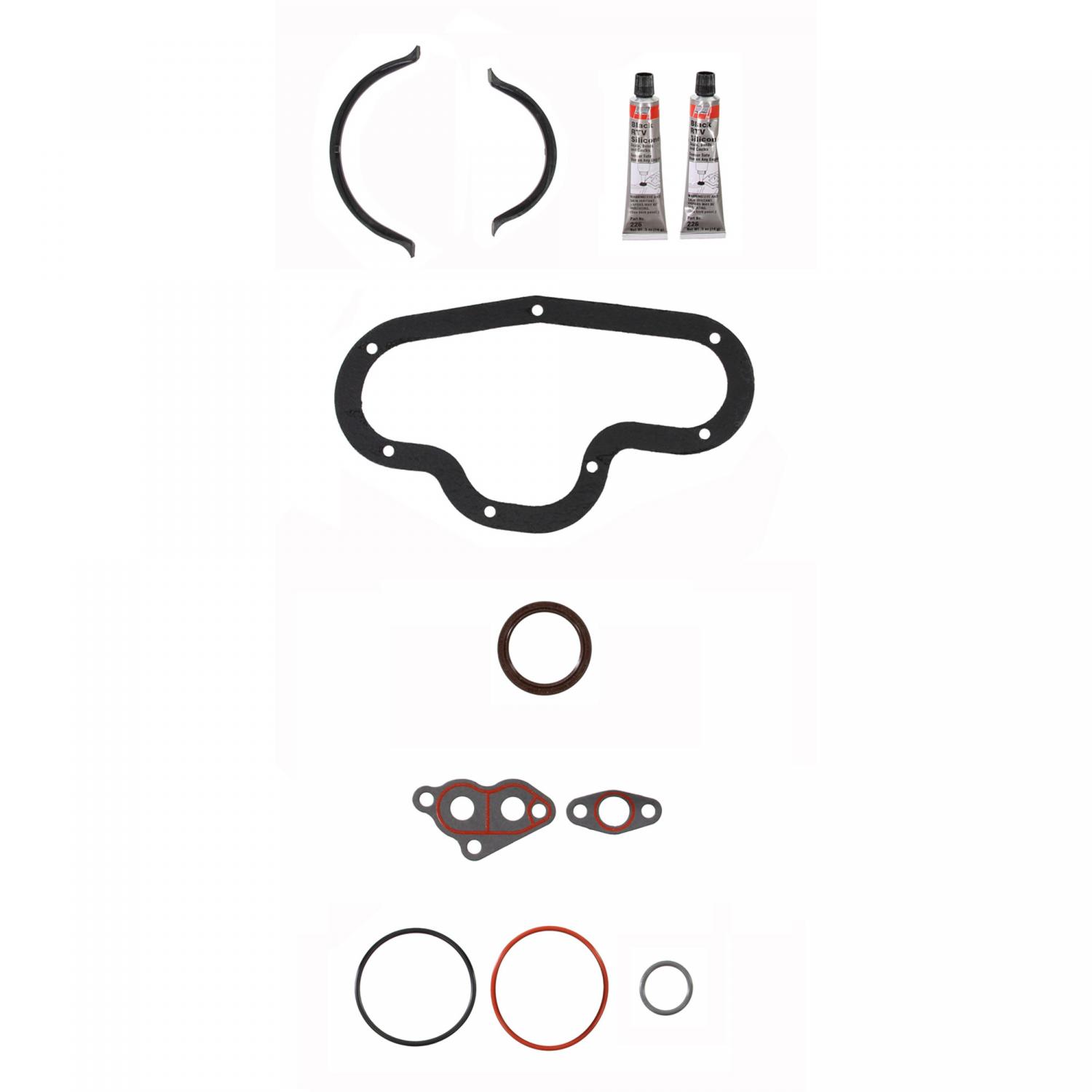 Fel-Pro CS26241 - Engine Conversion Gasket Set Fel-Pro CS26241 Engine Conversion Gasket Set product image 1 of 1