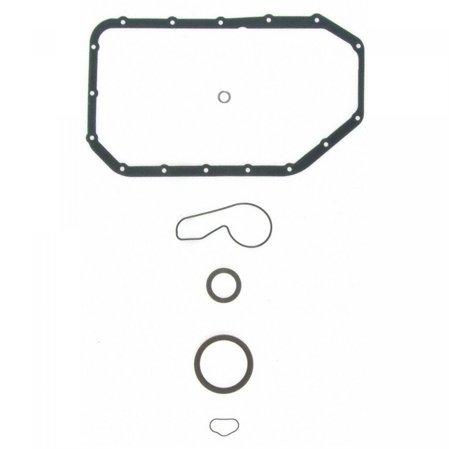 Fel-Pro CS26243 - Engine Conversion Gasket Set Fel-Pro CS26243 Engine Conversion Gasket Set product image 1 of 1