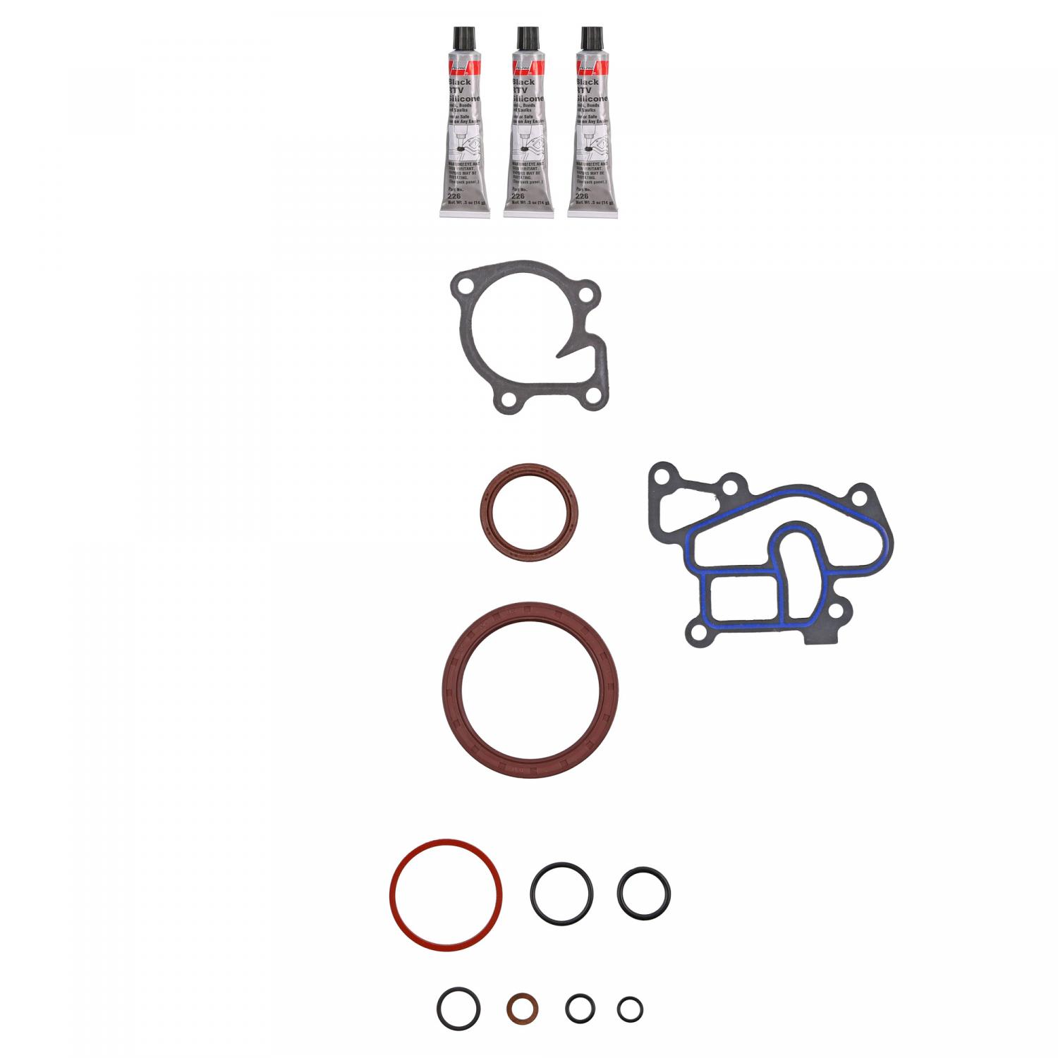 Fel-Pro CS262611 - Engine Conversion Gasket Set Fel-Pro CS262611 Engine Conversion Gasket Set product image 1 of 1