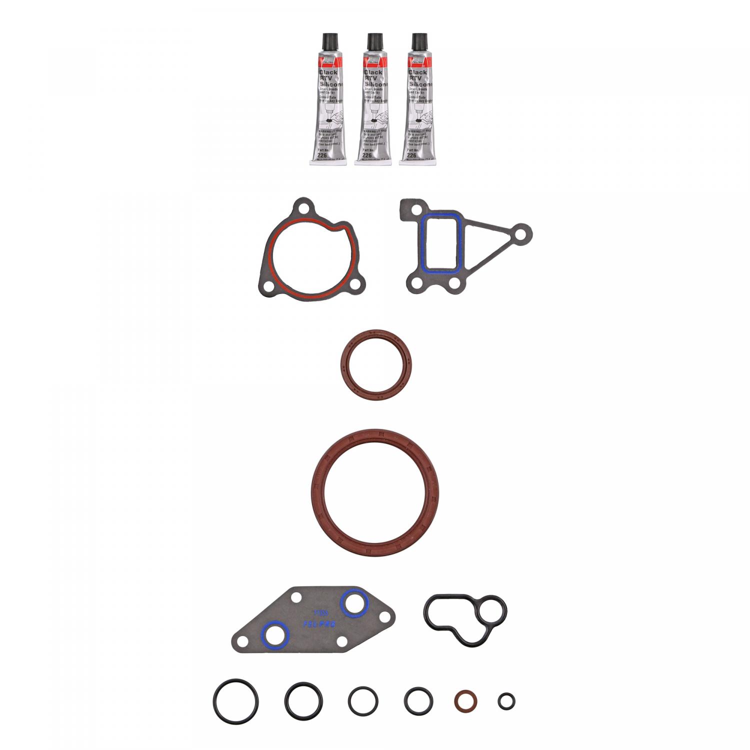 Fel-Pro CS262612 - Engine Conversion Gasket Set Fel-Pro CS262612 Engine Conversion Gasket Set product image 1 of 1