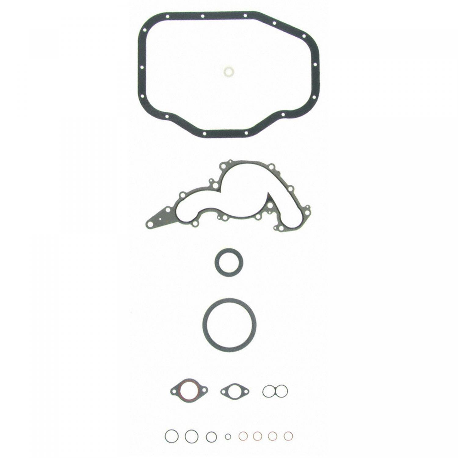Fel-Pro CS262621 - Engine Conversion Gasket Set Fel-Pro CS262621 Engine Conversion Gasket Set product image 1 of 1