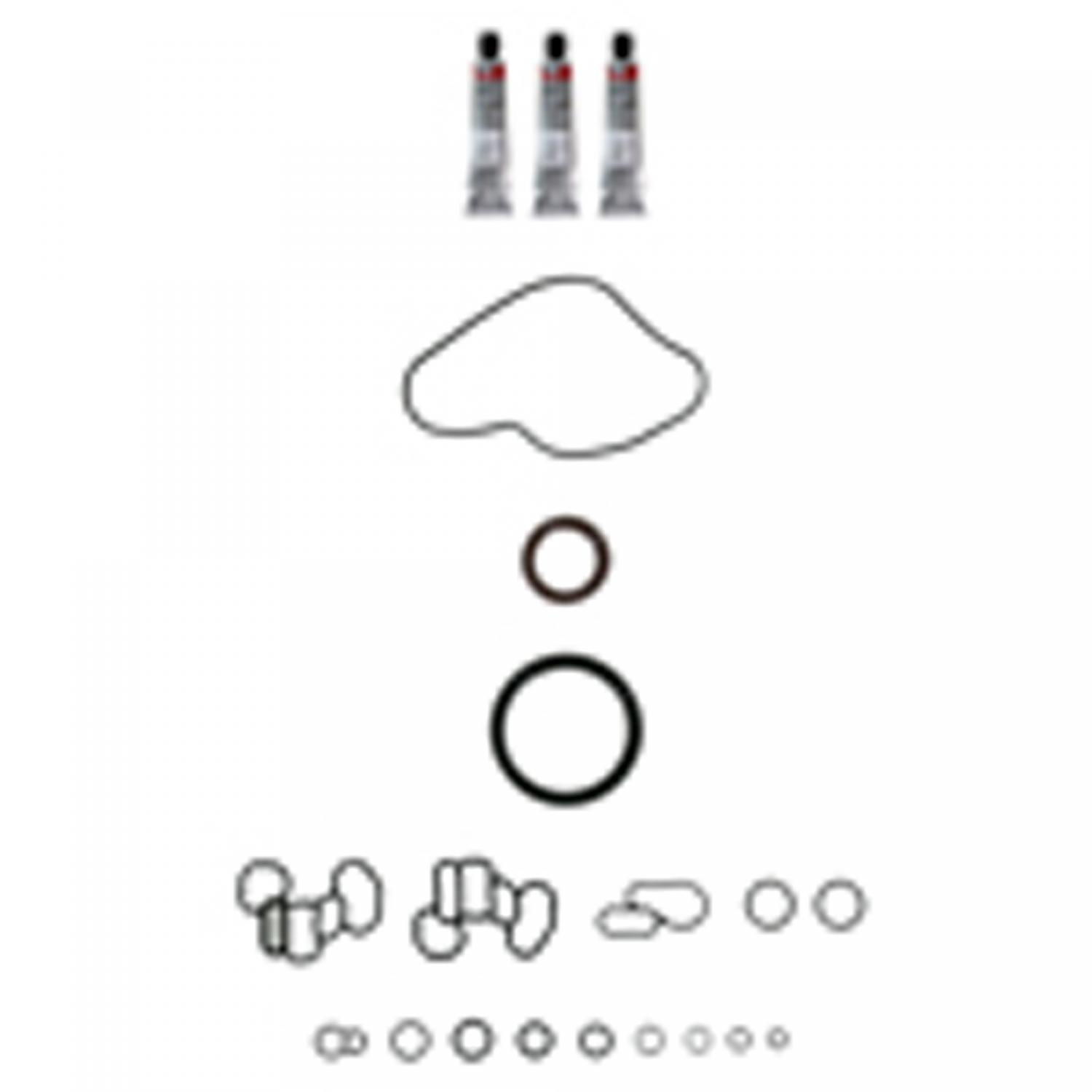Fel-Pro CS26265 - Engine Conversion Gasket Set Fel-Pro CS26265 Engine Conversion Gasket Set product image 1 of 1