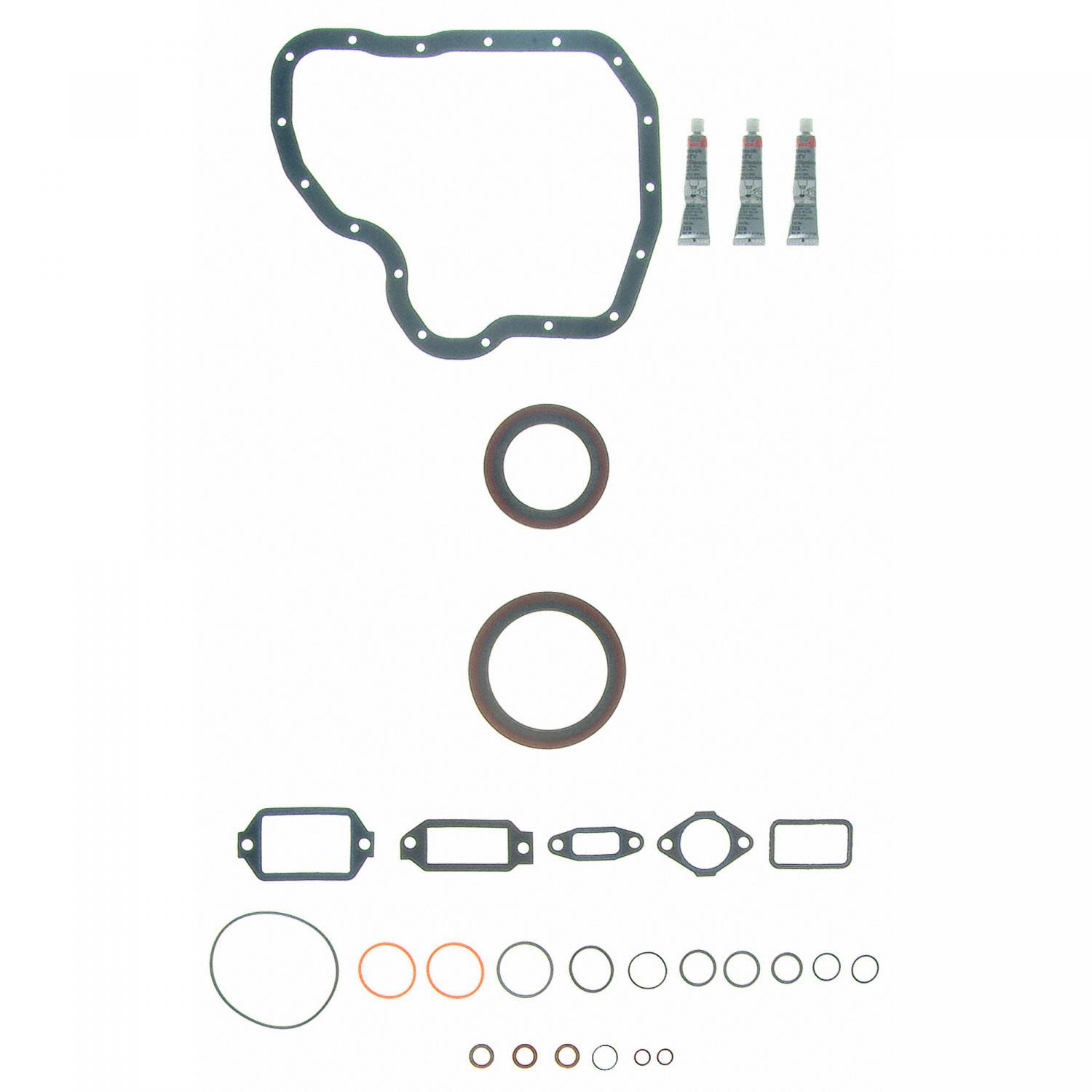 Fel-Pro CS26269 - Engine Conversion Gasket Set Fel-Pro CS26269 Engine Conversion Gasket Set product image 1 of 1