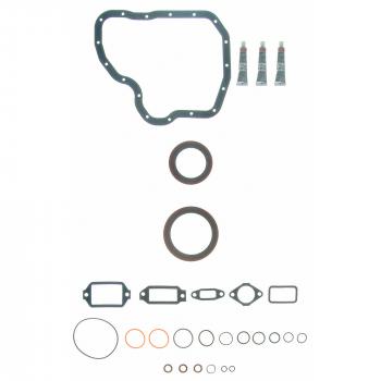 2007 GMC Savana 3500 Engine Conversion Gasket Set