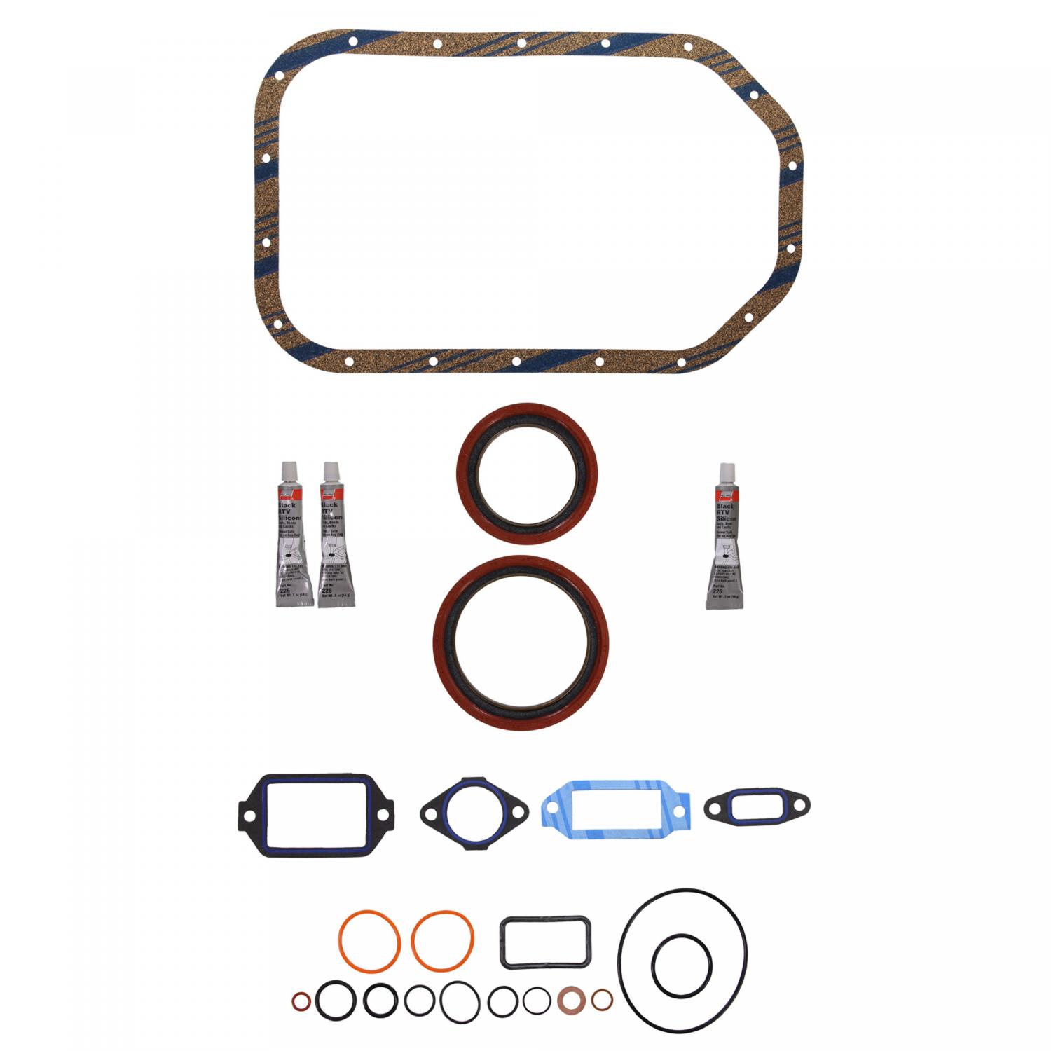 Fel-Pro CS262691 Engine Conversion Gasket Set product image 1 of 1