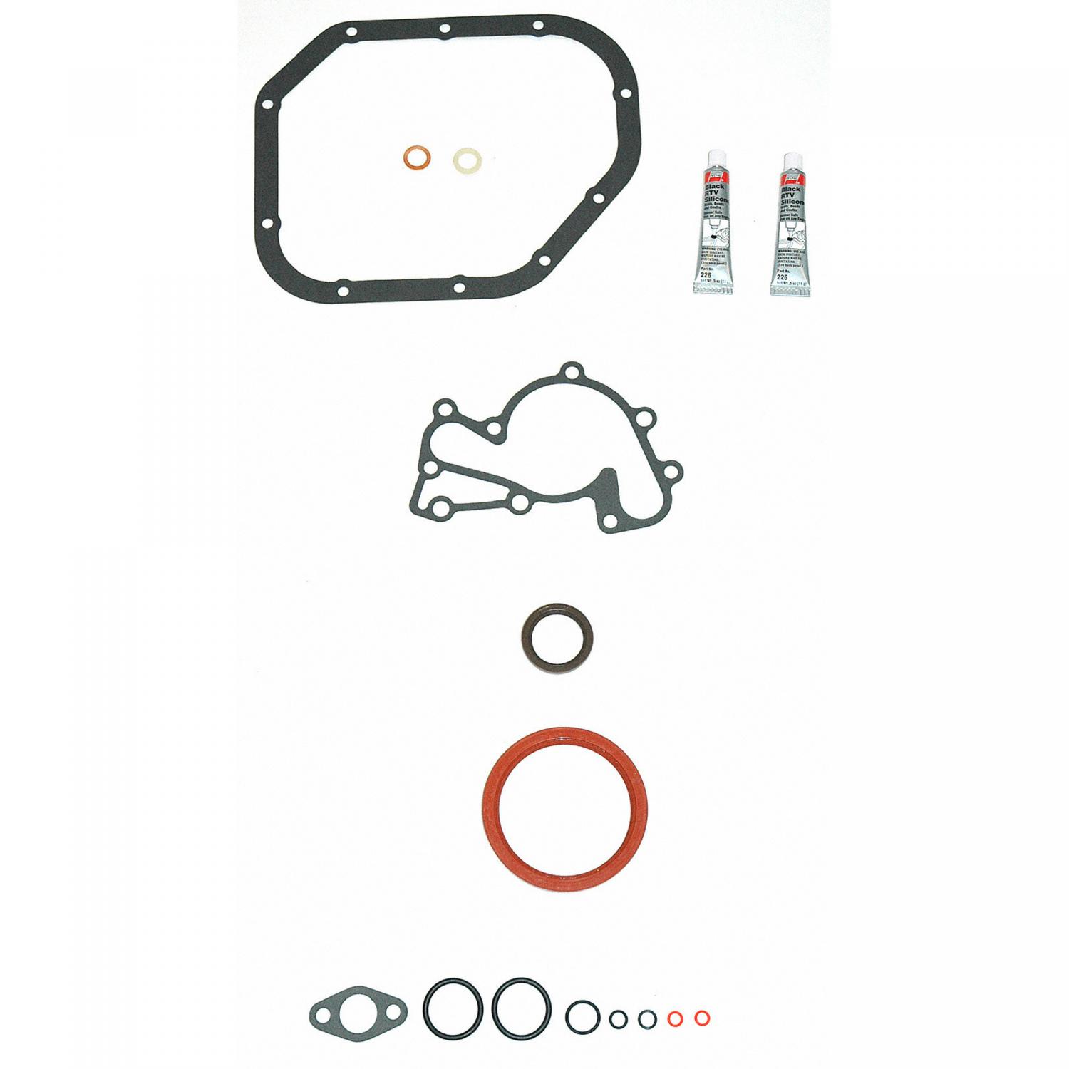 Fel-Pro CS26276 Engine Conversion Gasket Set product image 1 of 1