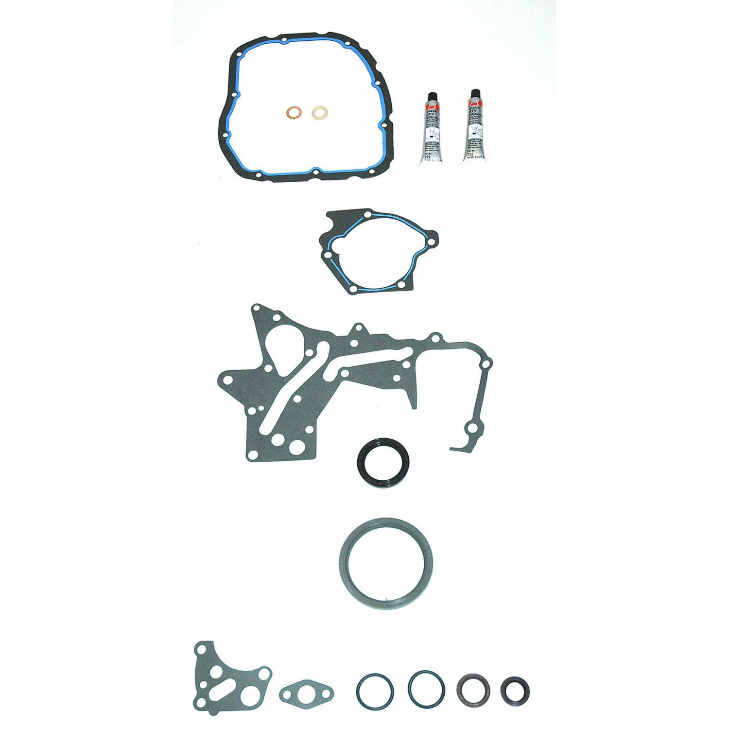 Fel-Pro CS262821 - Engine Conversion Gasket Set Fel-Pro CS262821 Engine Conversion Gasket Set product image 1 of 1