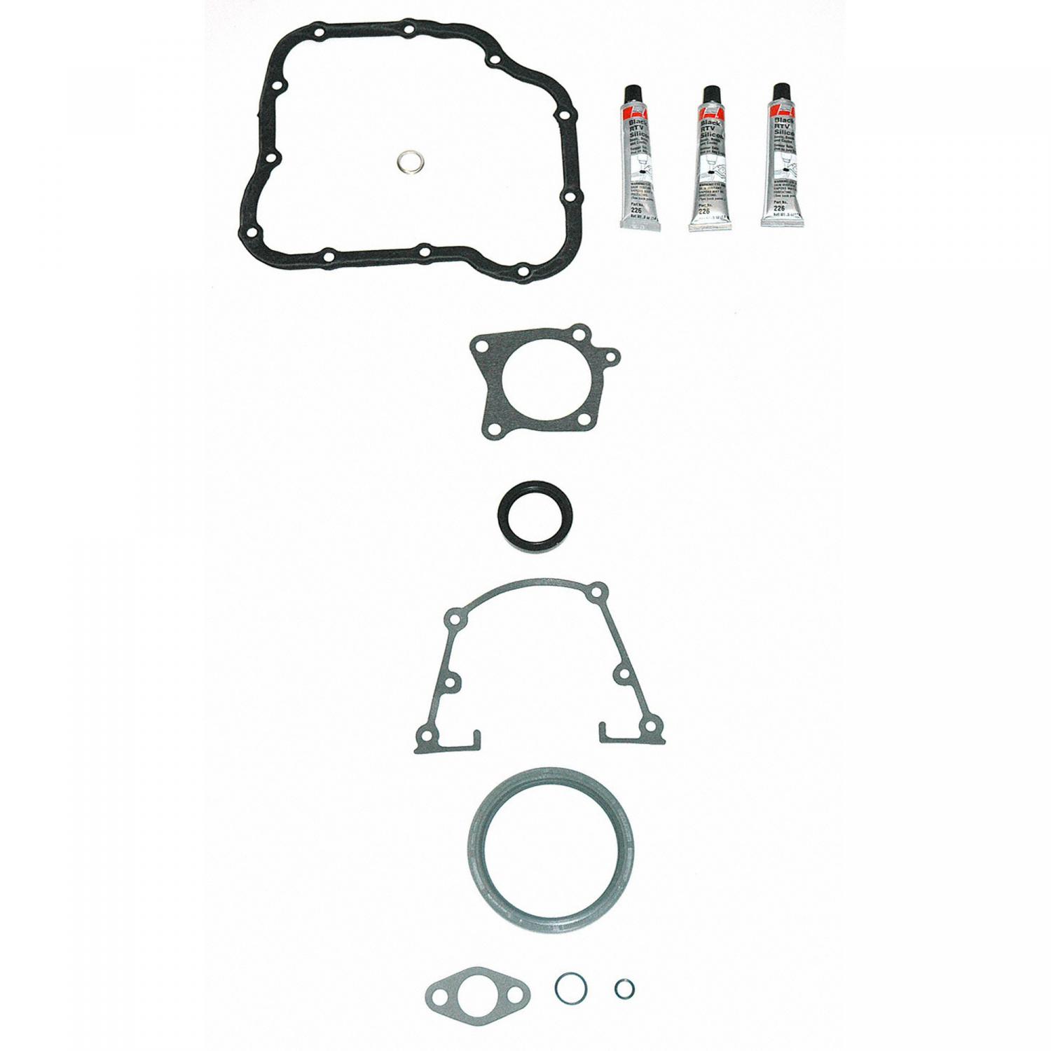 Fel-Pro CS26288 - Engine Conversion Gasket Set Fel-Pro CS26288 Engine Conversion Gasket Set product image 1 of 1