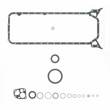 1997 Mercedes-Benz SL320 Engine Conversion Gasket Set Fel-Pro CS26289 image 1 of 1