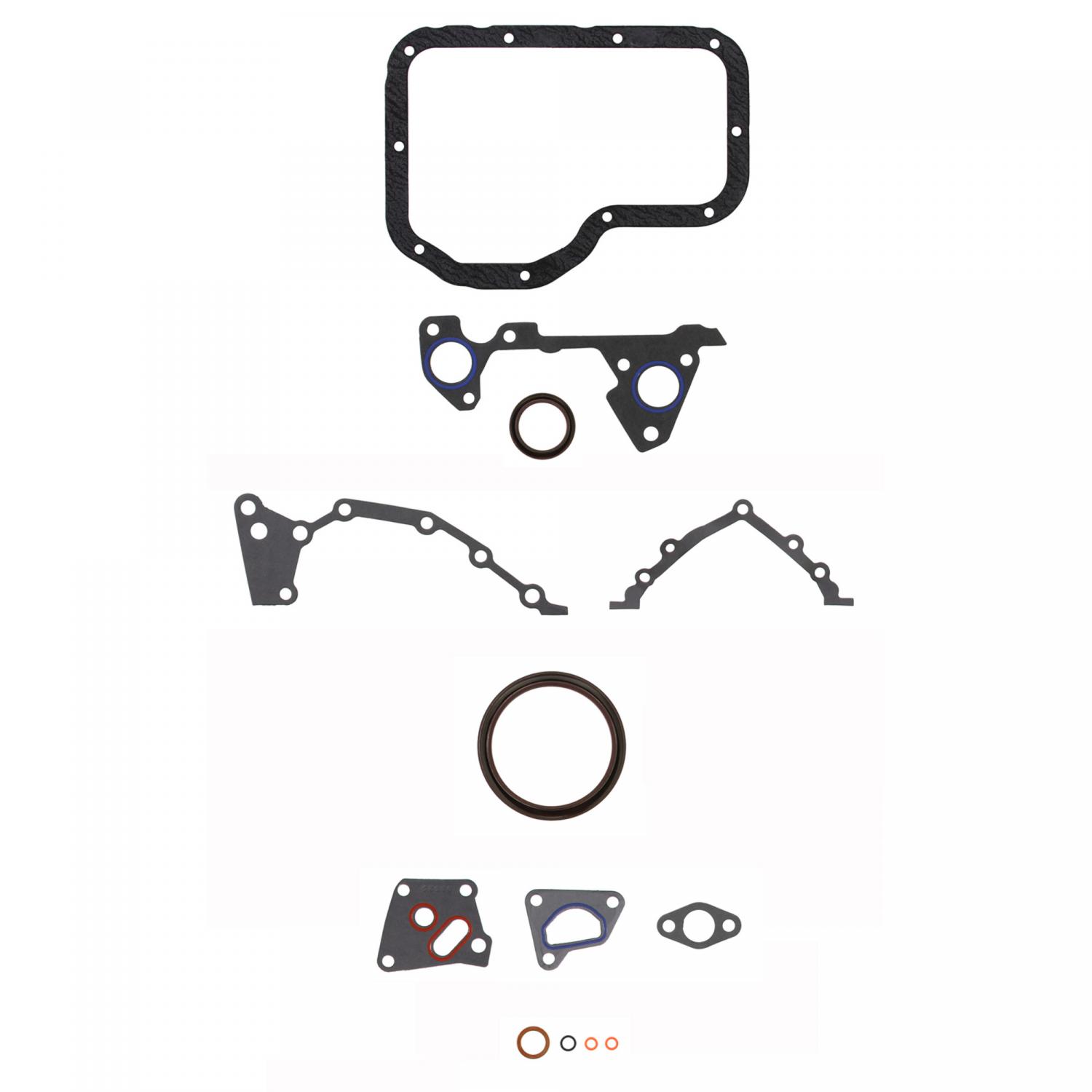 Fel-Pro CS262931 Engine Conversion Gasket Set product image 1 of 1