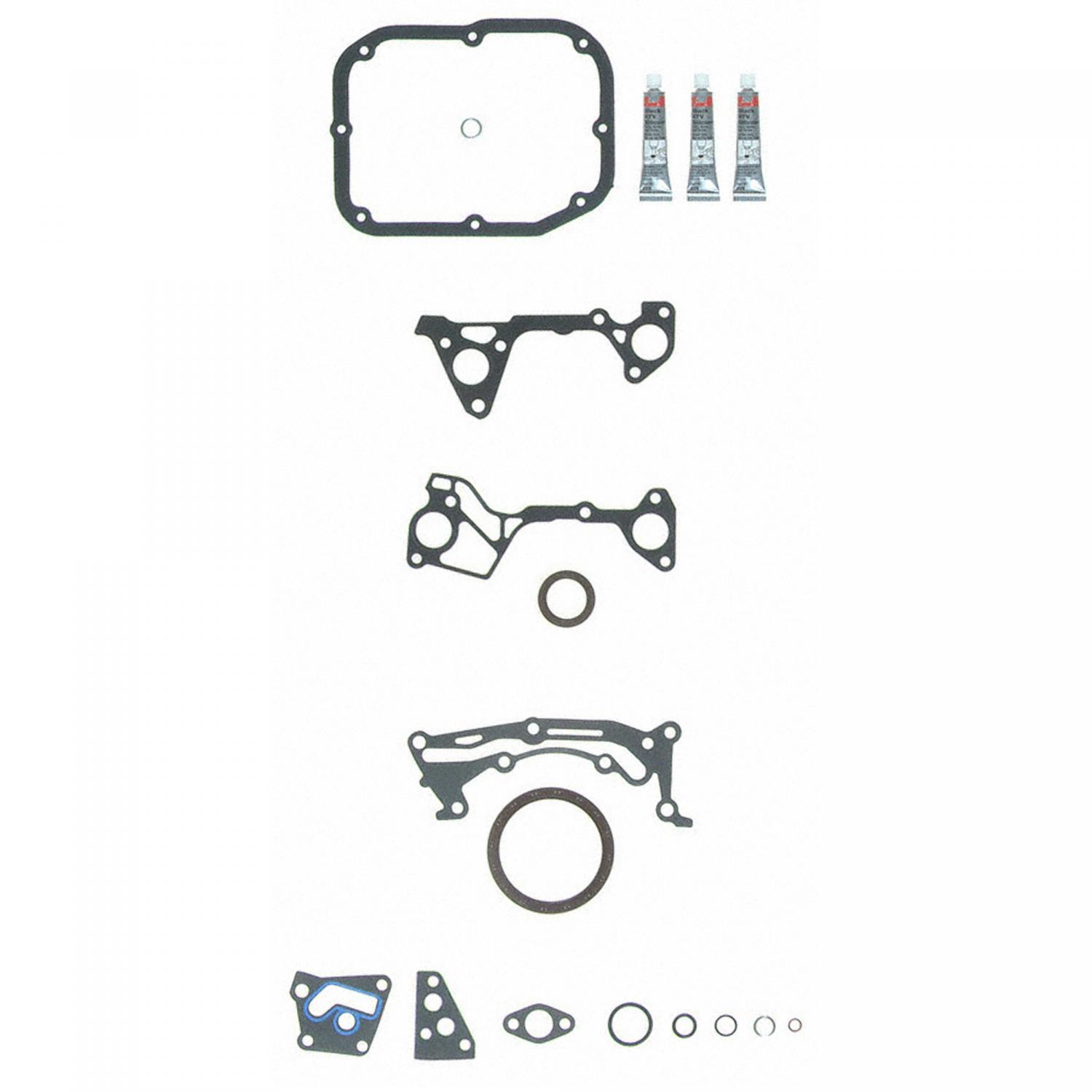 Fel-Pro CS26313 - Engine Conversion Gasket Set Fel-Pro CS26313 Engine Conversion Gasket Set product image 1 of 1