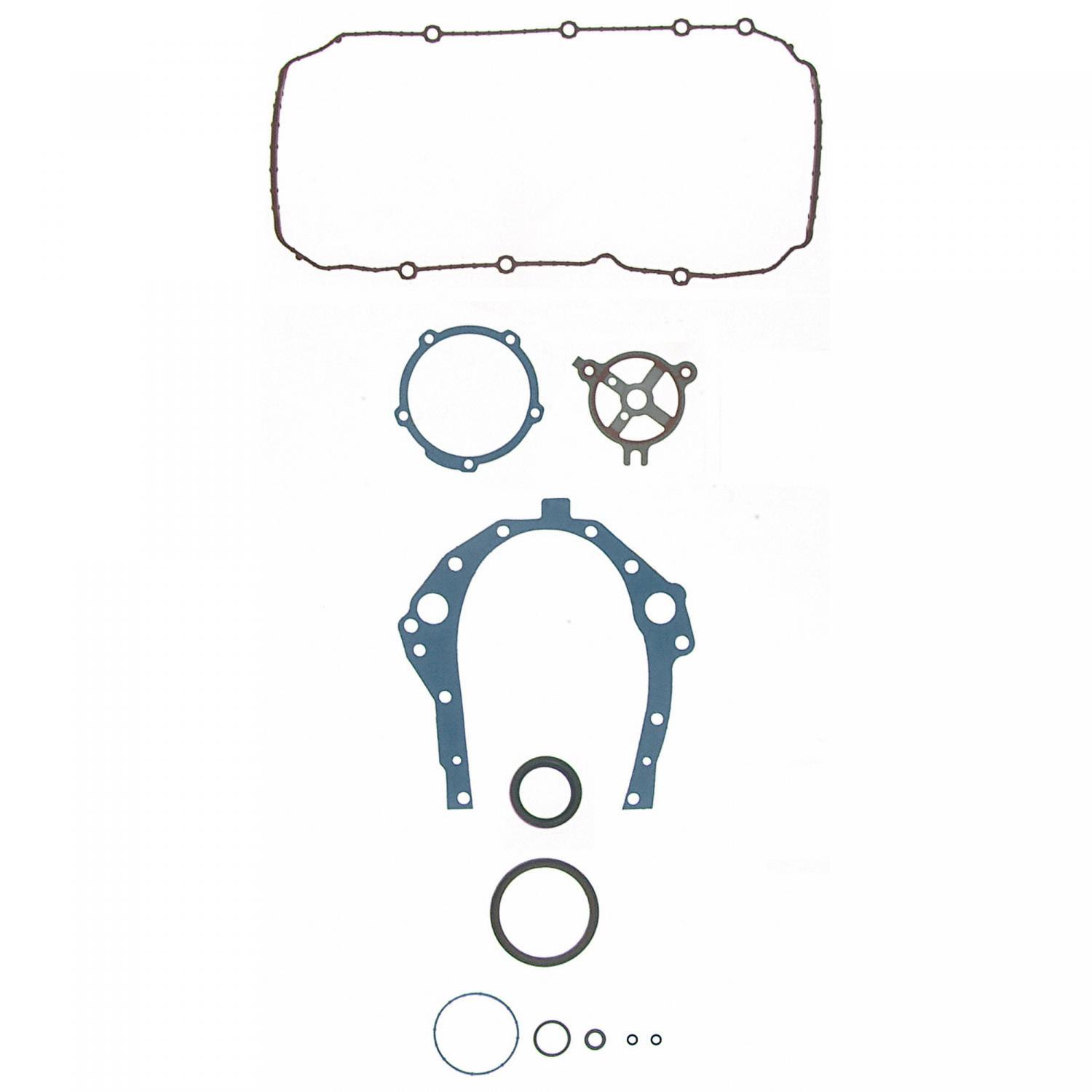 Fel-Pro CS26314 Engine Conversion Gasket Set product image 1 of 1