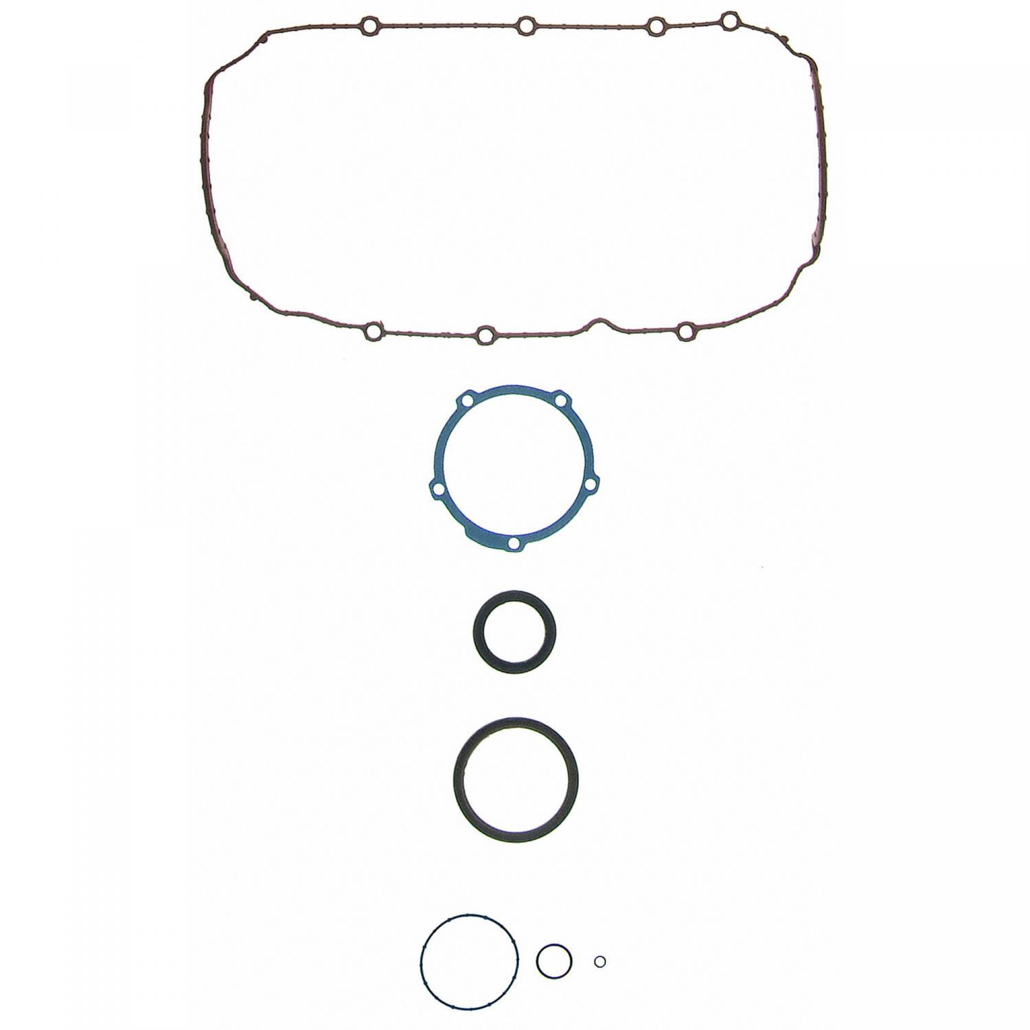 Fel-Pro CS263141 Engine Conversion Gasket Set product image 1 of 1