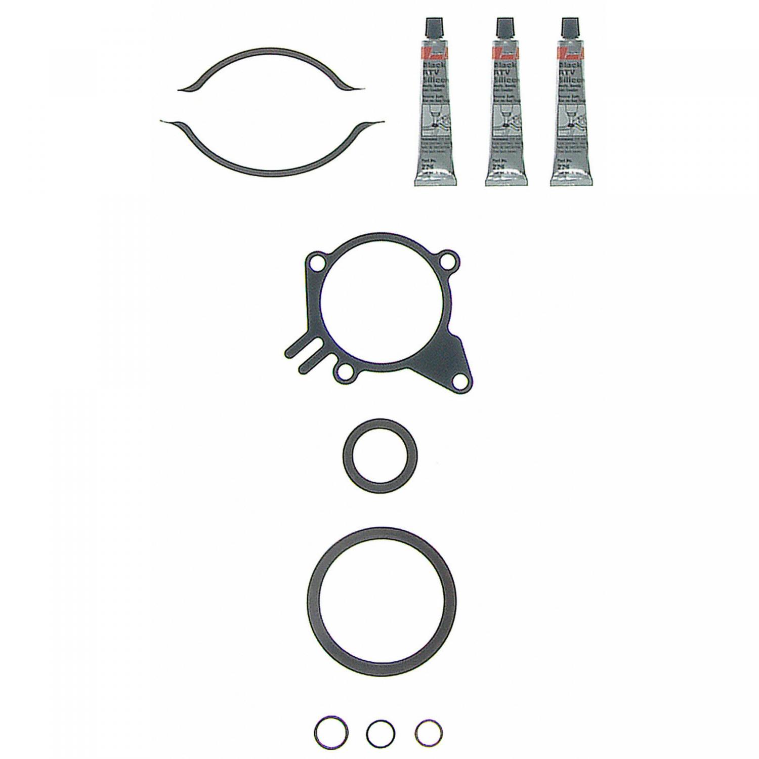 Fel-Pro CS26315 - Engine Conversion Gasket Set Fel-Pro CS26315 Engine Conversion Gasket Set product image 1 of 1