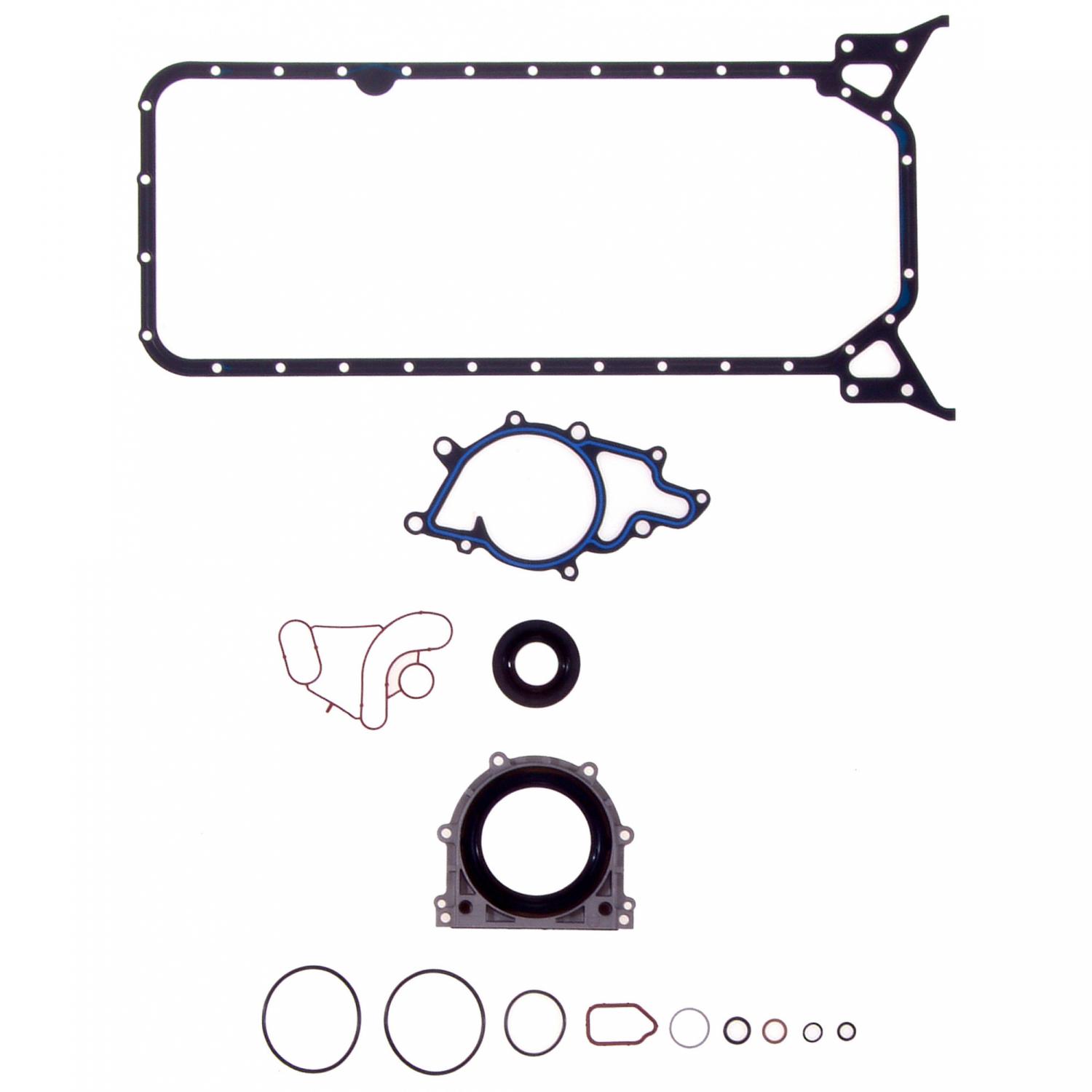 Fel-Pro CS26319 - Engine Conversion Gasket Set Fel-Pro CS26319 Engine Conversion Gasket Set product image 1 of 1