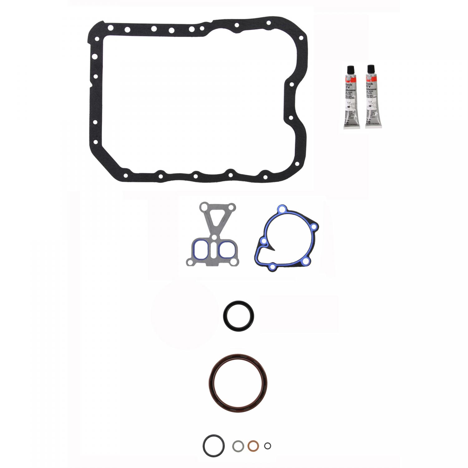 Fel-Pro CS26333 - Engine Conversion Gasket Set Fel-Pro CS26333 Engine Conversion Gasket Set product image 1 of 1