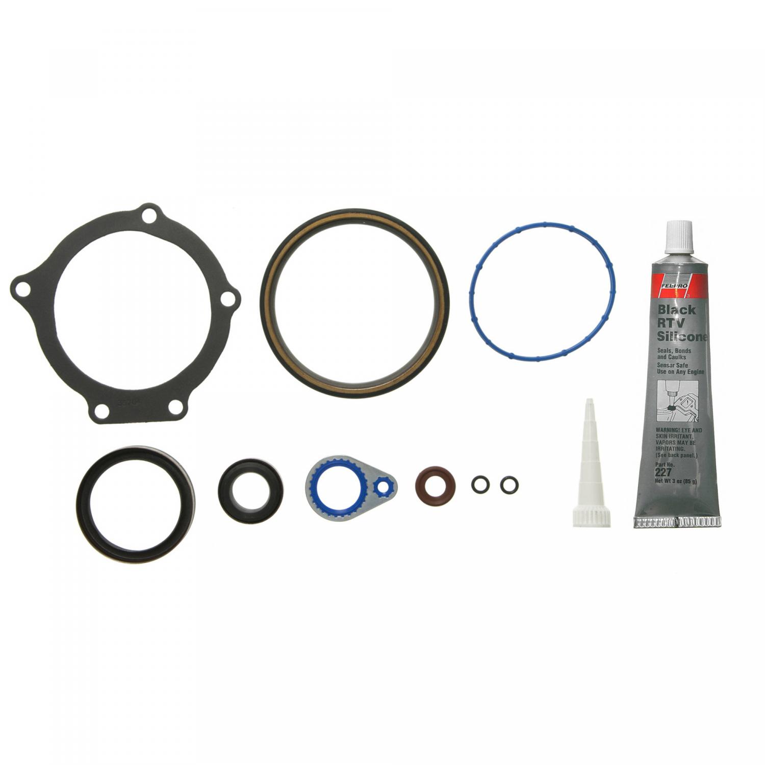 Fel-Pro CS26335 - Engine Conversion Gasket Set Fel-Pro CS26335 Engine Conversion Gasket Set product image 1 of 1