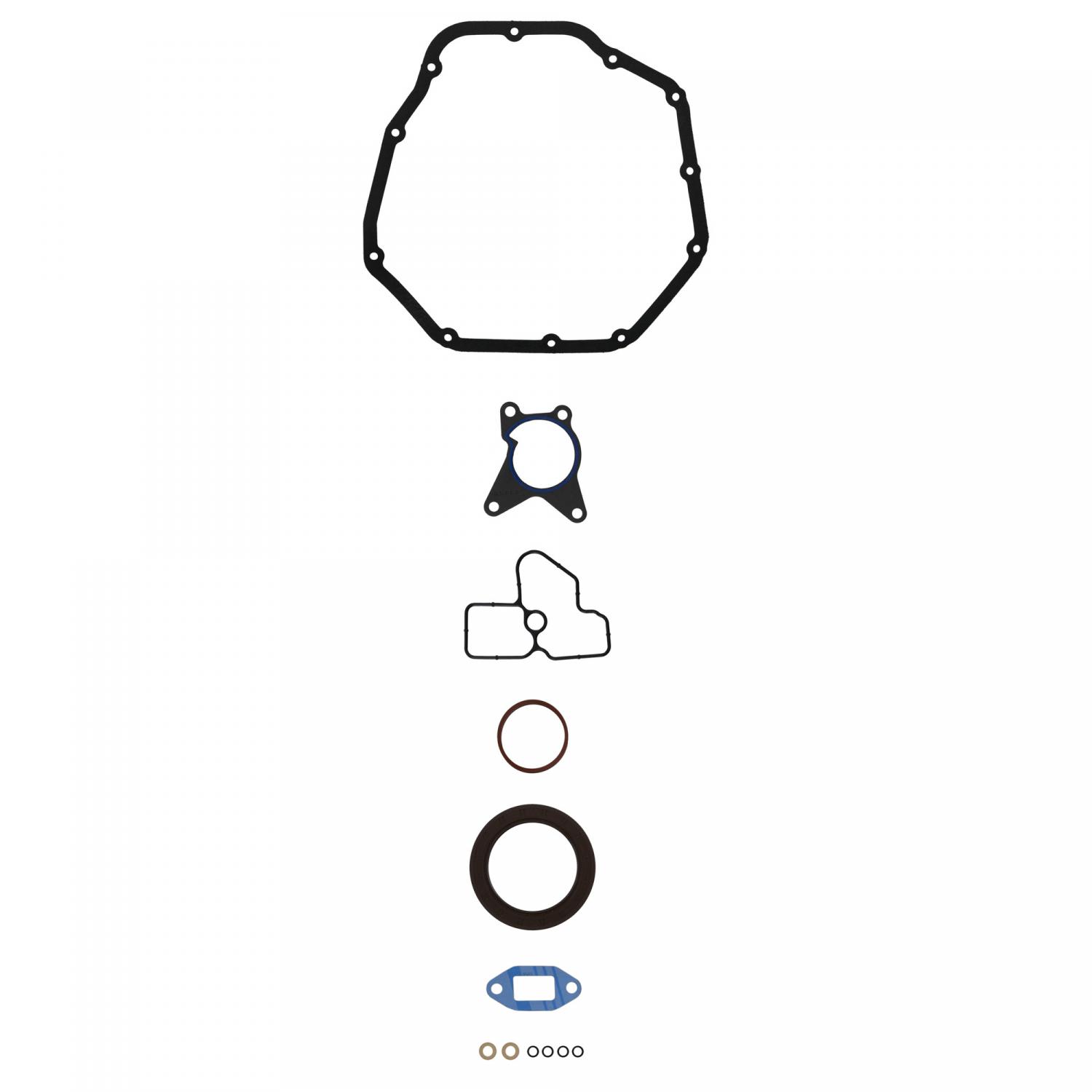 Fel-Pro CS263381 Engine Conversion Gasket Set product image 1 of 1