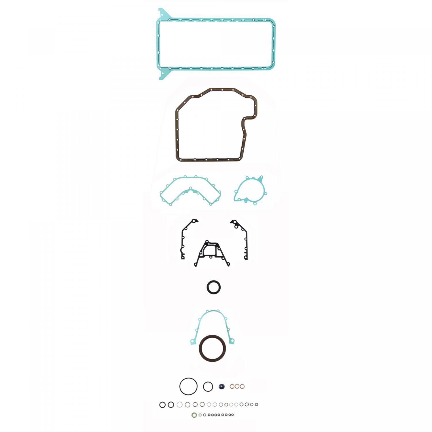 Fel-Pro CS26339 Engine Conversion Gasket Set product image 1 of 1