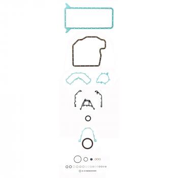 2003 BMW 540i Engine Conversion Gasket Set Fel-Pro CS26339 image 1 of 1