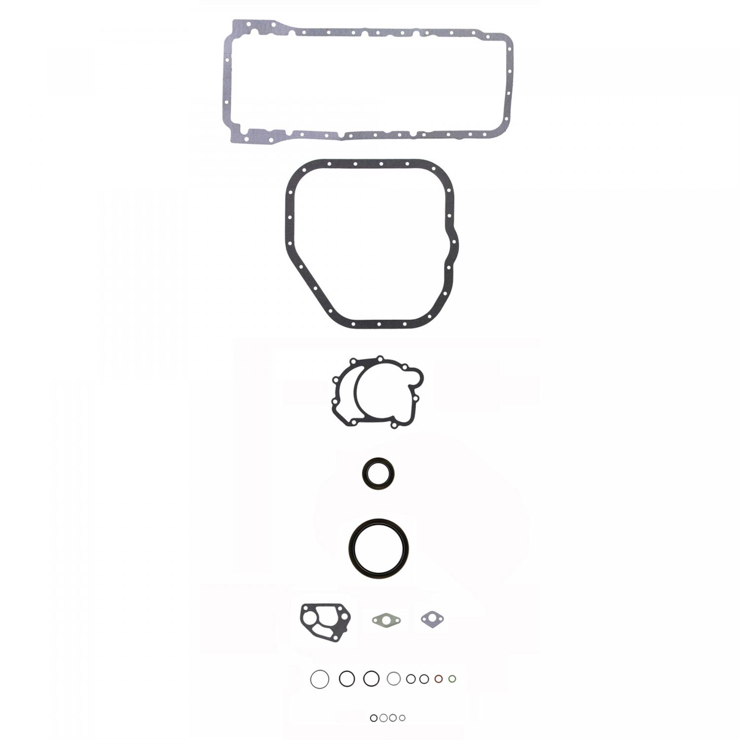 Fel-Pro CS26350 - Engine Conversion Gasket Set Fel-Pro CS26350 Engine Conversion Gasket Set product image 1 of 1