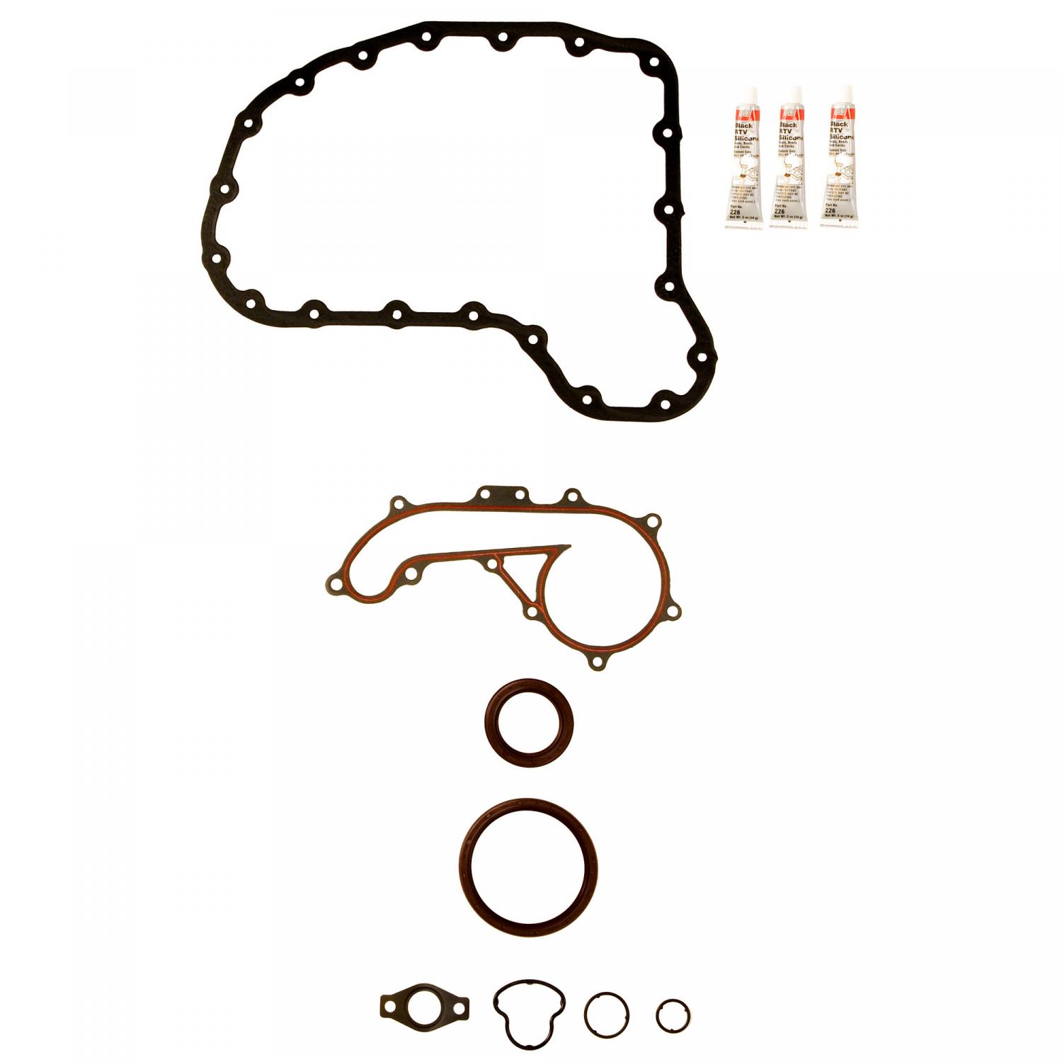 Fel-Pro CS26357 - Engine Conversion Gasket Set Fel-Pro CS26357 Engine Conversion Gasket Set product image 1 of 1