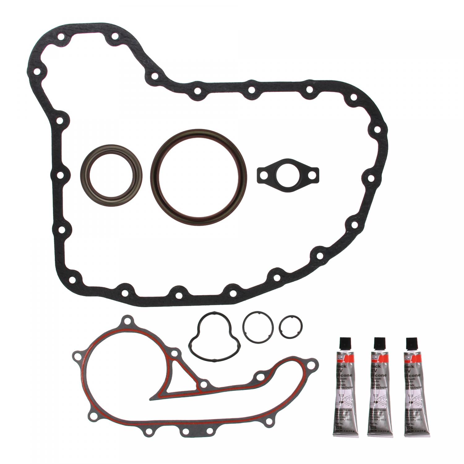 Fel-Pro CS263571 - Engine Conversion Gasket Set Fel-Pro CS263571 Engine Conversion Gasket Set product image 1 of 1