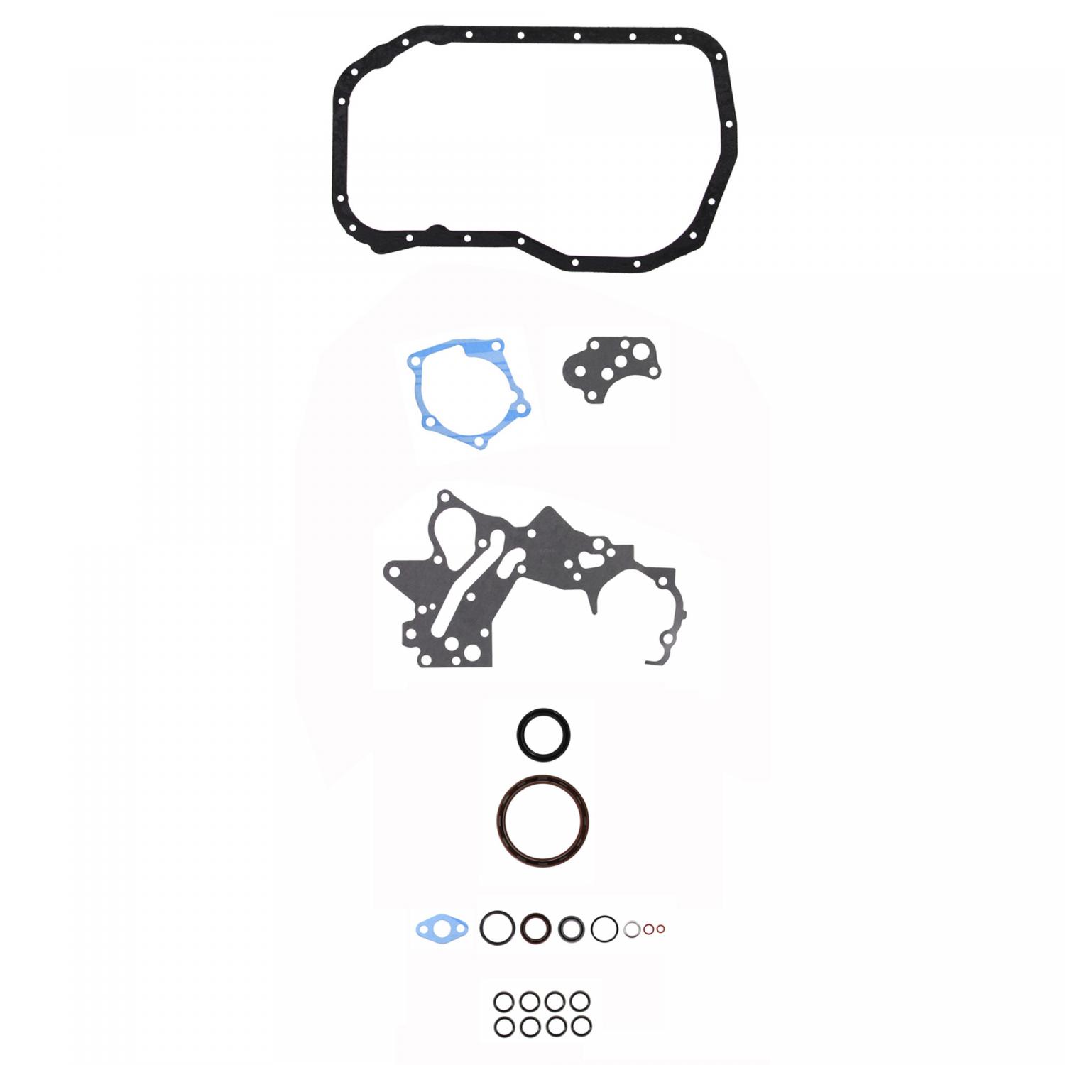 Fel-Pro CS26365 - Engine Conversion Gasket Set Fel-Pro CS26365 Engine Conversion Gasket Set product image 1 of 1