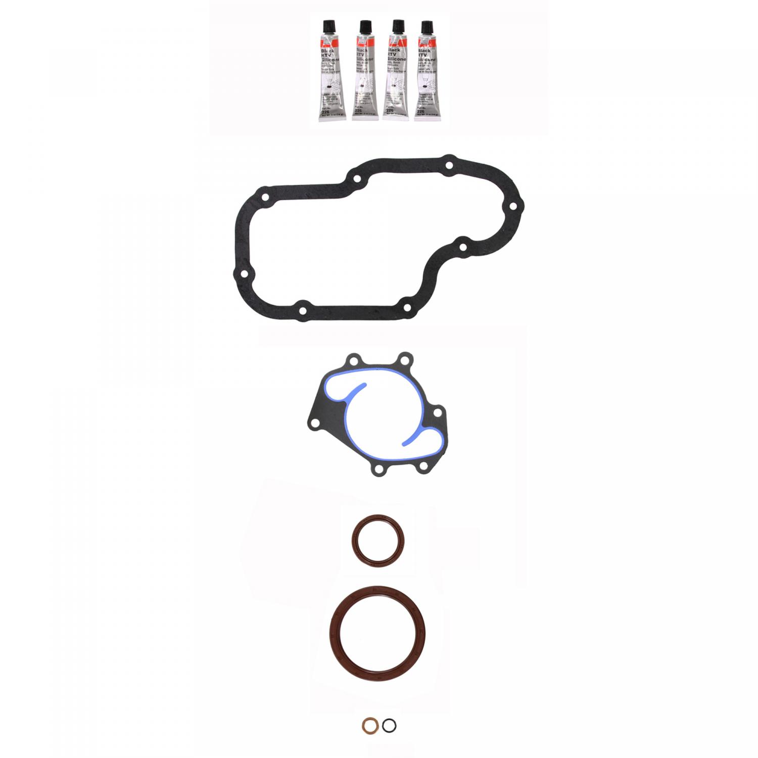 Fel-Pro CS26372 Engine Conversion Gasket Set product image 1 of 1