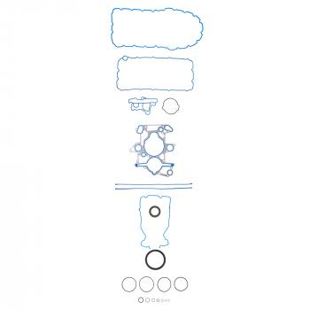 2005 Ford Excursion Engine Conversion Gasket Set Fel-Pro CS26374 image 1 of 1