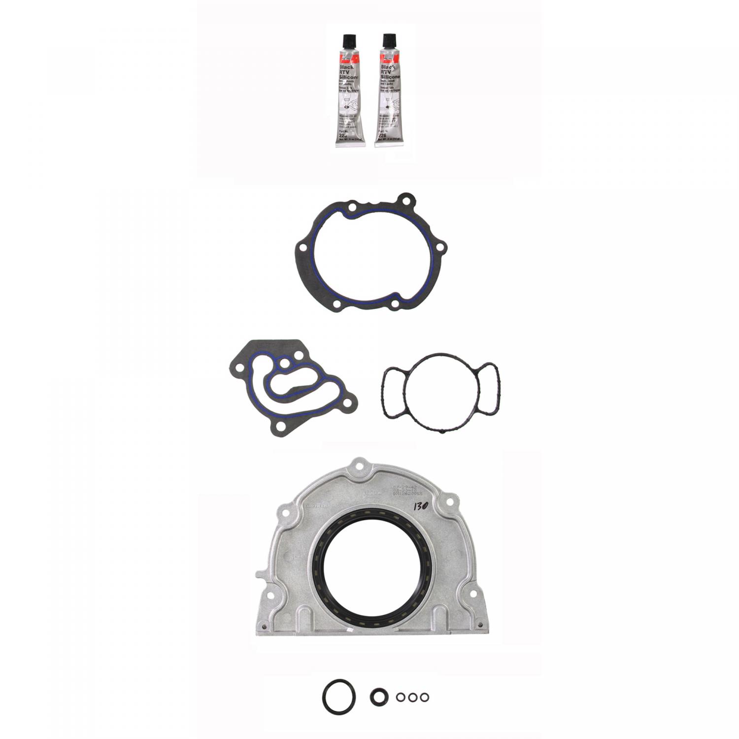 Fel-Pro CS263761 - Engine Conversion Gasket Set Fel-Pro CS263761 Engine Conversion Gasket Set product image 1 of 1